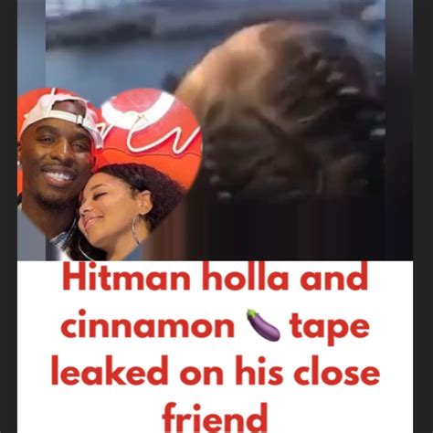 hitman holla onlyfans|Hitman Holla Leak Leaked Nu*de Video Leaks Onllyfans